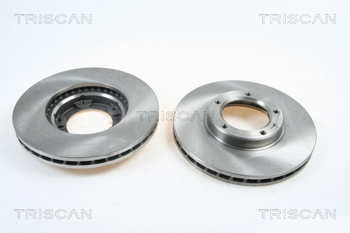 Brake Disc (8120 13153)