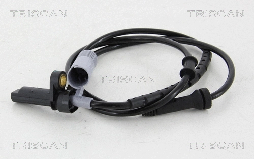 Sensor, wheel speed (8180 11402)