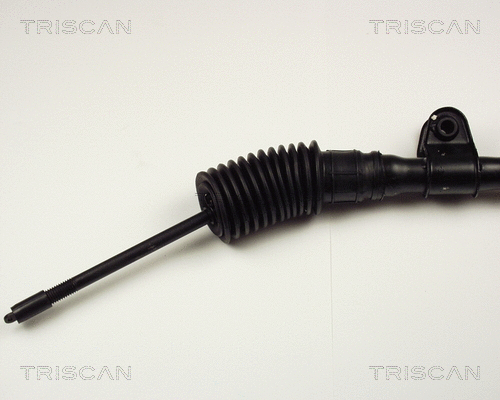Steering Gear