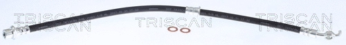 Brake Hose (8150 13131)