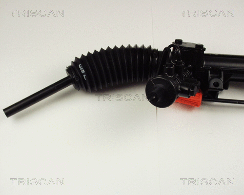 Steering Gear