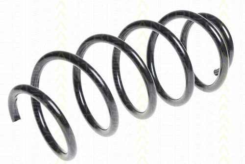 Suspension Spring (8750 29319)