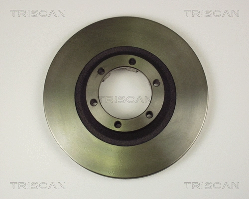 Brake Disc (8120 42106)