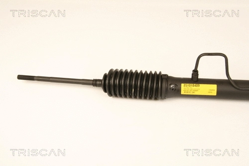 Steering Gear