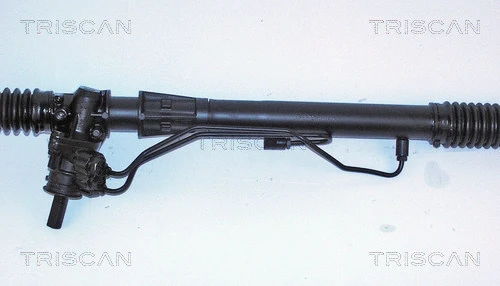 Steering Gear