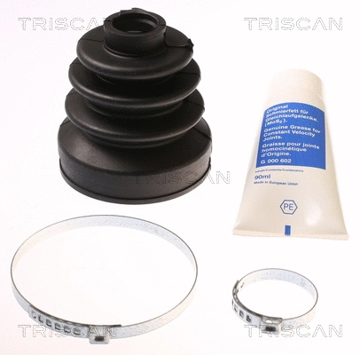 Bellow Kit, drive shaft (8540 40902)