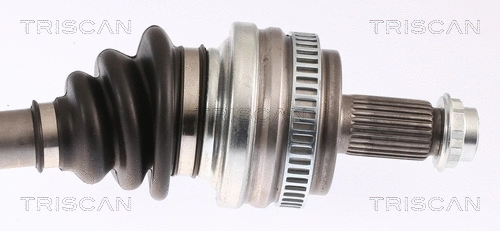Drive Shaft