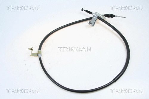 Cable Pull, parking brake (8140 50146)