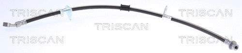 Brake Hose (8150 40123)