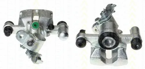 Brake Caliper (8170 341931)