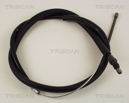 Cable Pull, parking brake (8140 25175)