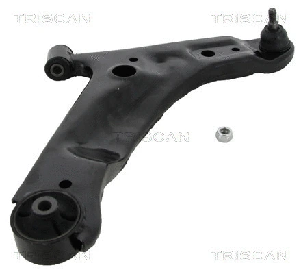 Control/Trailing Arm, wheel suspension (8500 18531)