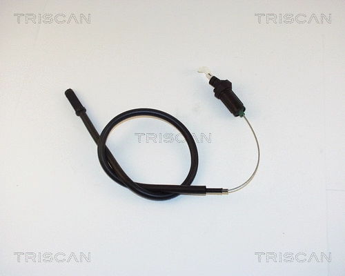 Accelerator Cable (8140 28307)