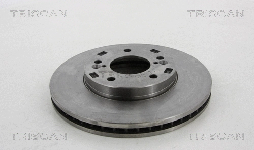 Brake Disc (8120 43151)