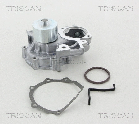Water Pump, engine cooling (8600 68023)