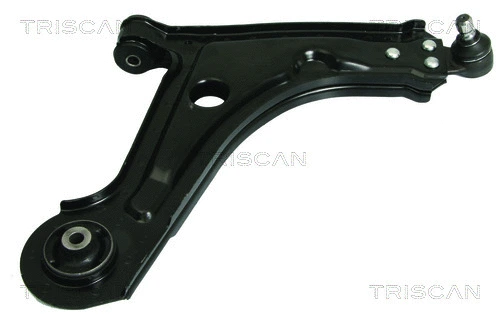 Control/Trailing Arm, wheel suspension (8500 21511)