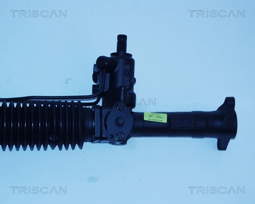 Steering Gear