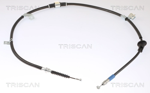 Cable Pull, parking brake (8140 381126)