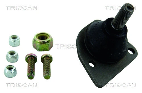 Ball Joint (8500 2512)