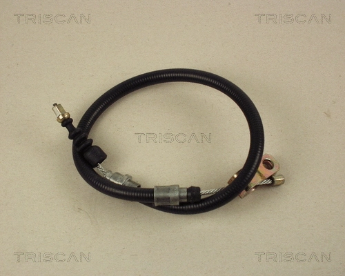 Cable Pull, parking brake (8140 15137)