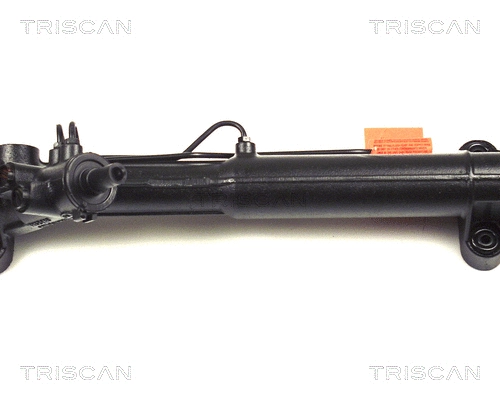 Steering Gear