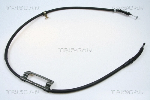 Cable Pull, parking brake (8140 18103)