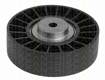 Deflection/Guide Pulley, V-ribbed belt (8641 292009)