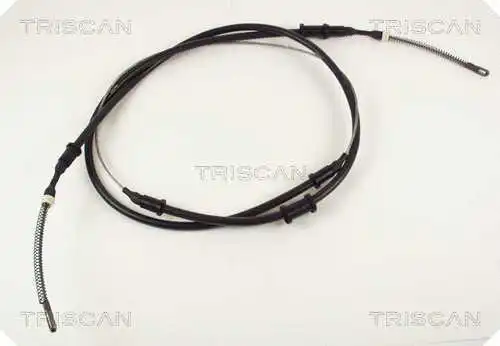 Cable Pull, parking brake (8140 24144)
