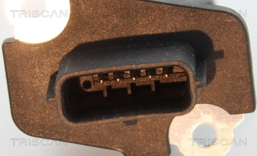 Mass Air Flow Sensor