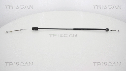 Accelerator Cable (8140 11316)