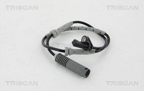 Sensor, wheel speed (8180 11107)