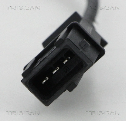 Sensor, crankshaft pulse
