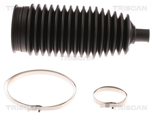 Bellow Kit, steering (8500 25014)