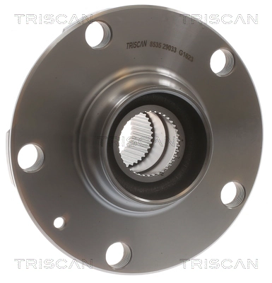 Wheel Hub