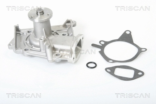 Water Pump, engine cooling (8600 50871)