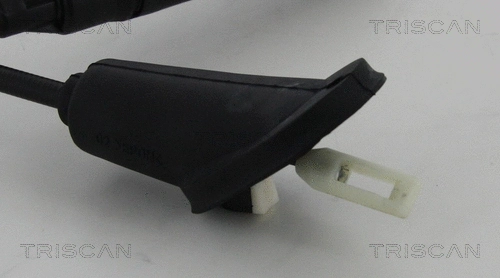 Cable Pull, clutch control