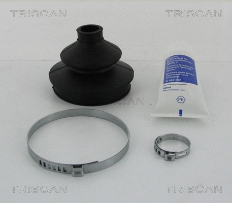 Bellow Kit, drive shaft (8540 29843)