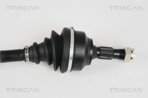 Drive Shaft