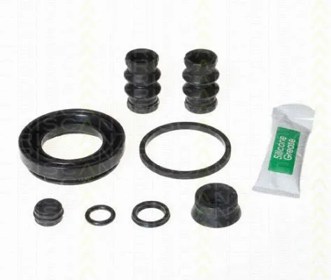 Repair Kit, brake caliper (8170 204101)