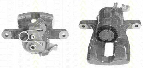 Brake Caliper (8170 344985)