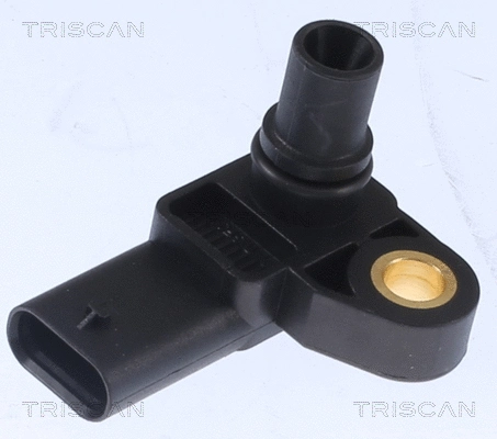 Sensor, intake manifold pressure