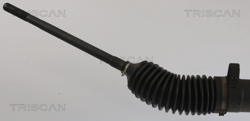 Steering Gear