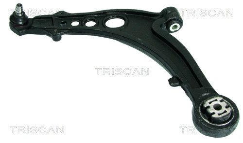 Control/Trailing Arm, wheel suspension (8500 15562)