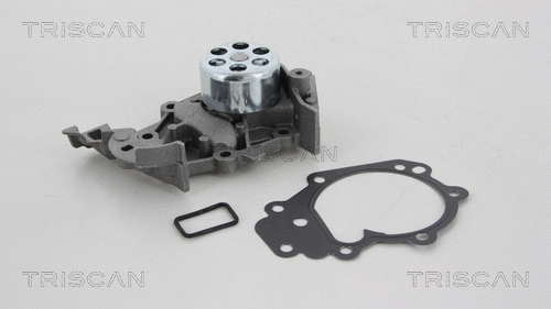 Water Pump, engine cooling (8600 25018)