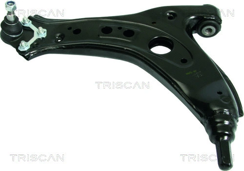 Control/Trailing Arm, wheel suspension (8500 29566)