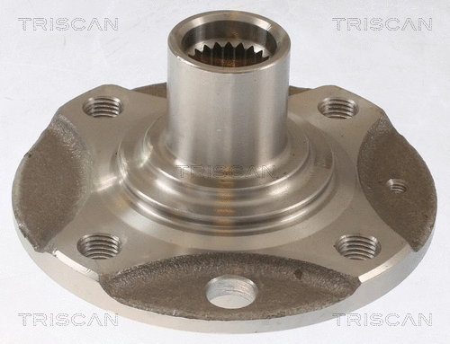 Wheel Hub (8535 24001)