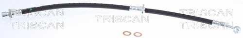Brake Hose (8150 40215)
