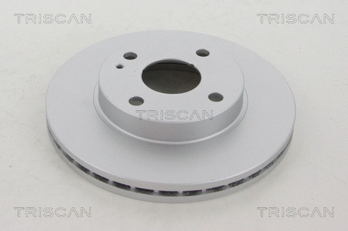 Brake Disc (8120 50130C)