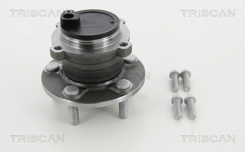 Wheel Bearing Kit (8530 27219)