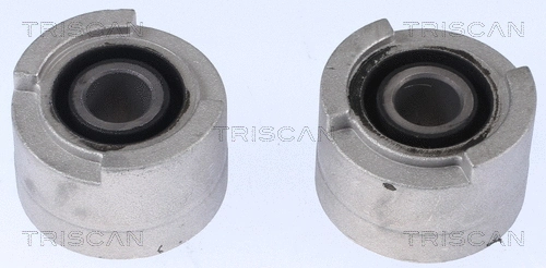 Mounting, control/trailing arm